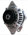 Alternatör 12V 80A CAT 906-907-908 Bachoe Yükleyici C240