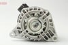 Alternatör 12V 80A – Citroen Berlingo, Saxo, Peugeot Partner vb.