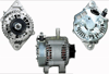 Alternatör 12V 80A Daihatsi 1997+ – Toyota Corolla