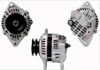 Alternatör 12V 80A – Ford Ranger Diesel WL TU_ (01-10, 01-04,) Ford Ranger 4×4 Diesel WL TU_ (01-10,) Mazda B 2500 4WD Diesel MD25NA (01-06, 01-11) Mazda B 25 - 2FIS