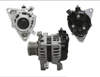 Alternatör 12V 80A KLMS – Toyota Hilux 2015+