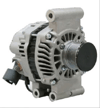 Alternatör 12V 80A – Peugeot 207, 208, 308