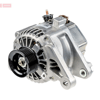 ALTERNATOR 12V 80AH TOYOTA COROLLA AURIS NRE15/ZZE15/ADE15/ZRE15/NDE15 1.4 07>> 4PIN L-IG-S-DFM(FR)
