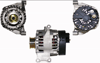 Alternatör 12V 85A 2001+ – Fiat Palio, Albea