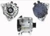 Alternatör 12V 85A Connect 2002+ – Ford Focus