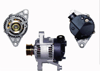 Alternatör 12V 85A Tempra SLX Hidrolik – Fiat Palio, Doğan