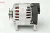 ALTERNATOR 12V 85AH PERKINS JCB CAT HIYDROMEK BOBCAT T35100SL MARELLI TIPI 3 VIDALI