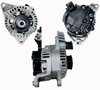 Alternatör 12V 90 A – Nissan Micra, Qashqai 2004+