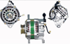 Alternatör 12V 90A 1984-1992 – Mazda 323 326