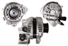 Alternatör 12V 90A 2002+ – Honda Civic VI