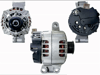 Alternatör 12V 90A 3-1,6 2002+ – Ford Ka, Fiesta V
