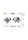 Alternatör 12V 90A 320I 325 520I 728 – BMW X5, Z3