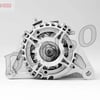 Alternatör 12V 90A 4 Pin L-IG-S-DFM(FR) – Toyota Corolla, Avensis, Auris