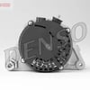 Alternatör 12V 90A 4 Pin L-IG-S-DFM(FR) – Toyota Corolla, Avensis, Auris