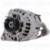 Alternatör 12V 90A – Audi A4, A6, Skoda Superb vb.