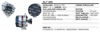 Alternatör 12V 90A – Audi VW Seat 1990-1995