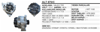 Alternatör 12V 90A Benzin – Citroen Berlingo, Saxo
