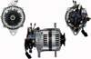 Alternatör 12V 90A Ceres 110DIN191 – Kia Bongo