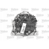 Alternatör 12V 90A – Citroen Berlingo I, C5, Peugeot 107 vb.