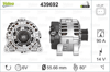 Alternatör 12V 90A – Citroen Berlingo I, C5, Peugeot 107 vb.