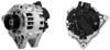 Alternatör 12V 90A – Citroen Berlingo, Peugeot Partner