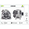 Alternatör 12V 90A – Citroen Berlingo Xsara Jumper Xantia Fiat Ducato, Scudo, Ulysse 16V, Lancia, Peugeot 206, 306/307, 406, Boxer Expert Partner 1.9 D