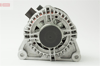 ALTERNATOR 12V 90A CITROEN C ELYSEE C3 C4 DS4 2014>> PEUGEOT 2008 208 308 301 TEK FISLI LIN UC