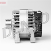 ALTERNATOR 12V 90A CITROEN C2-C3-C4 206-207-307