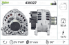 Alternatör 12V 90A DI – Audi A4, A6, Volkswagen Passat