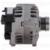 Alternatör 12V 90A DI – Audi A4, A6, Volkswagen Passat