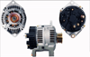 Alternatör 12V 90A Dizel – Renault Clio