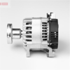 ALTERNATOR 12V 90A FOCUS 99..02 505-1124