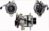 Alternatör 12V 90A – Hyundai Starex, Kia Bongo 2006+