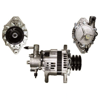 Alternatör 12V 90A Klimalı – Peugeot J9, Renault Premium