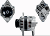 Alternatör 12V 90A – Kubota Yuchai Yale Case Forkl