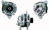 Alternatör 12V 90A Megastar