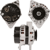 Alternatör 12V 90A Mitsubishi Bobcat Kuboto