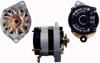 Alternatör 12V 90A – Renault 12 (R12), Toros