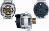 Alternatör 12V 90A – Renault Clio, Megane