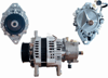Alternatör 12V 90A – Tata Telcoline Güçlendirilmiş