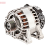 ALTERNATOR 12V 90AH CITROEN C2/C3 1.1 C4 1.4 C ELYSEE 1.6 VTI IVECO DAILY PEUGEOT 207/301/307 1.4/1.