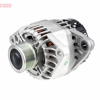 ALTERNATOR 12V 90AH FIAT DOBLO 1.3D MultIjet 1.9D PALIO PUNTO STILO STRADA 1.9D 2000->>