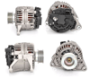 ALTERNATOR 12V 90AH IVECO DAILY III 29L 1996->2006 (0124320001)