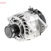 ALTERNATOR 12V 90AH TOYOTA COROLLA 1.6 13-> AURIS 1.6 12-> AURIS TOURING SPORTS 1.6 13-> LIN TEK UC