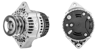 Alternatör 12V 95A Claas – Atos 330 340 2014+ Renault