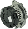 ALTERNATOR 12V 95A NEW HOLLAND CASE