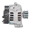 Alternatör 12V 98A 16 L-DFM Uçlu – Renault Megane II, Laguna 1998+