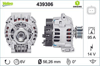 Alternatör 12V 98A 16 L-DFM Uçlu – Renault Megane II, Laguna 1998+