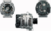 Alternatör 12V 98A 1998+ – Renault Megane II, Laguna