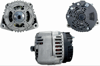Alternatör 24V 100A 2871A903 – Otokar Sultan